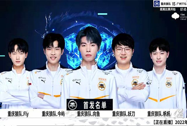 他们为球队