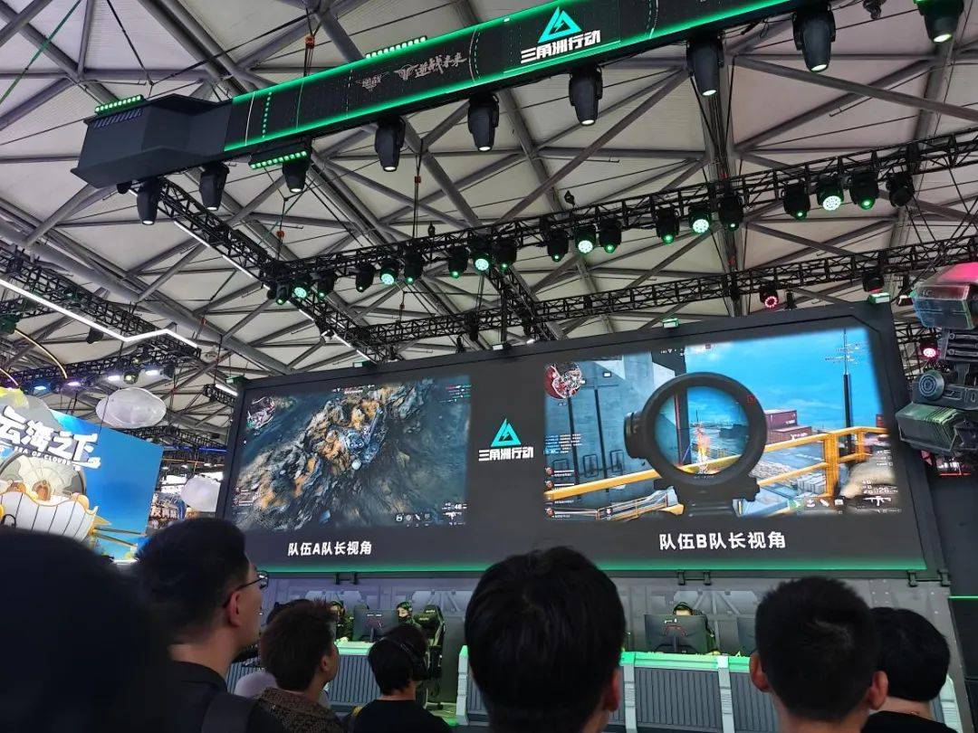 未来的重视 未来的重视