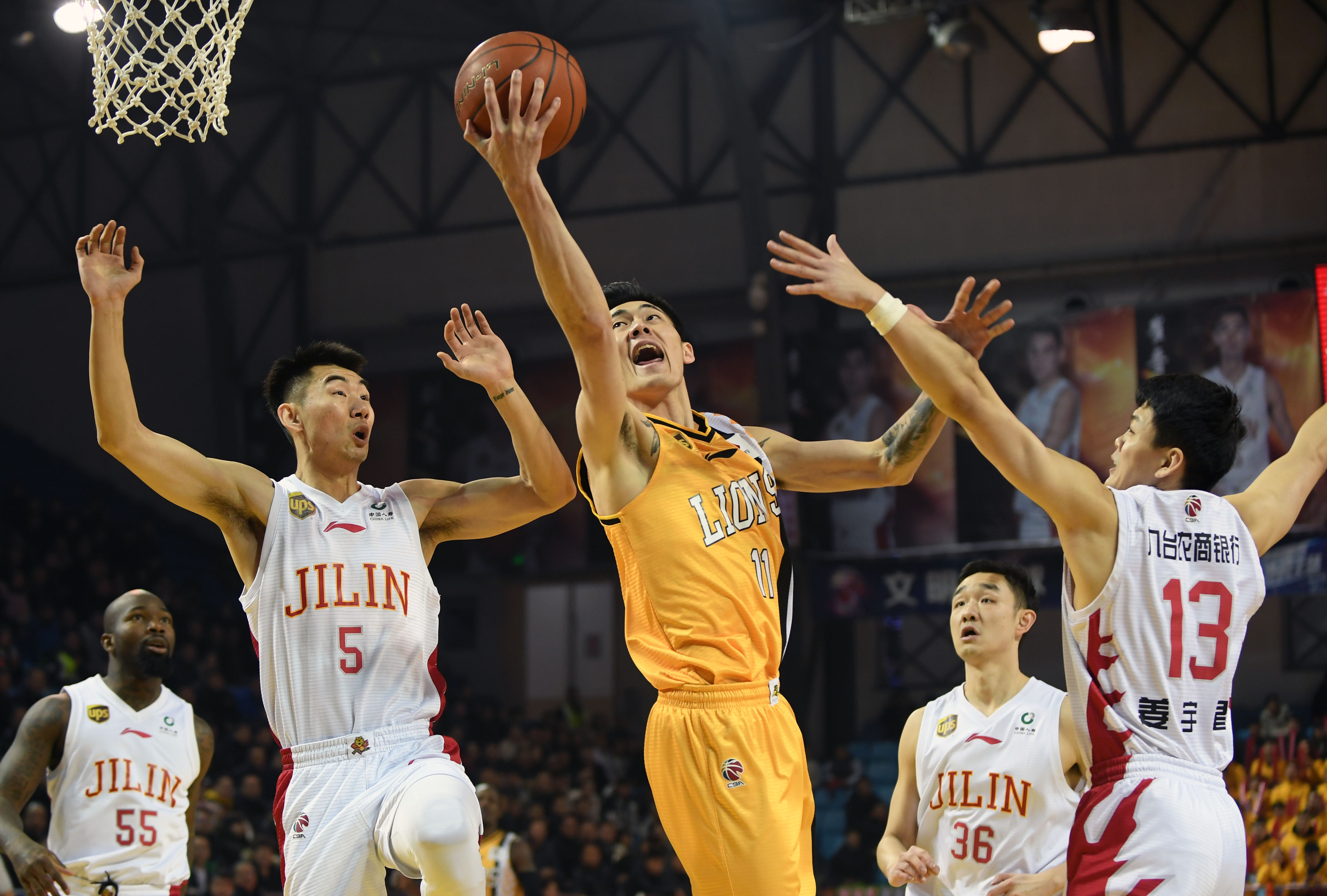 然不同的观 然不同的观