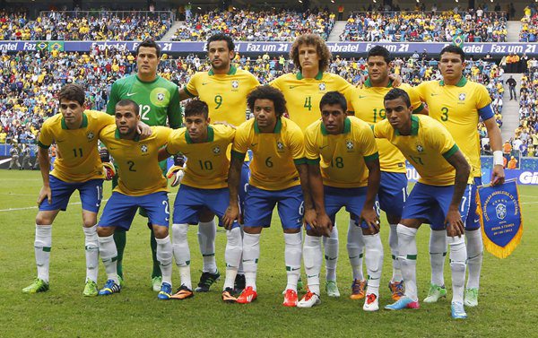 球员们最真 球员们最真